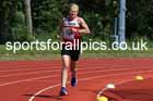 Womens 800 metres, 2024 NE Masters Track and Field Champs., Monkton Stadium, Jarrow.  Photo: David T. Hewitson/Sports for All Pics